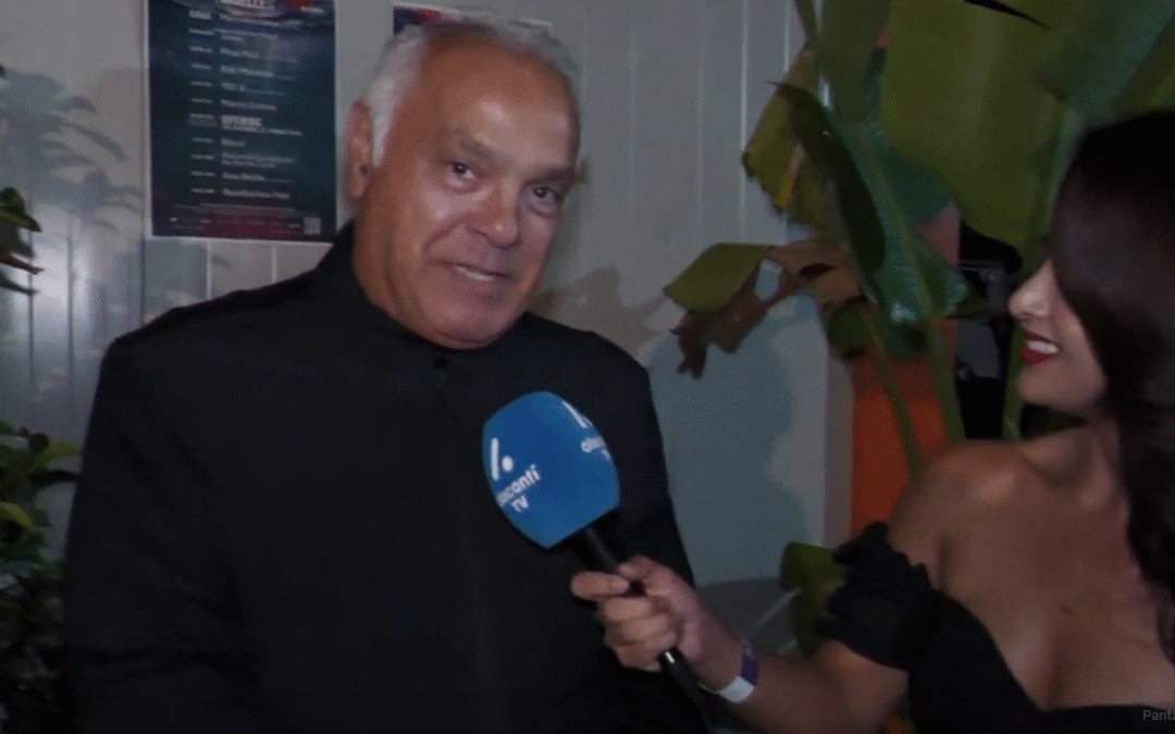 Gipsy Kings y Los Manolos encabezan RumbaViva Fest