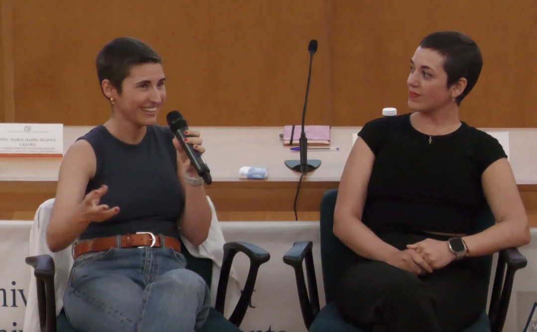 El cáncer de mama también es joven: voces que inspiran en la UA
