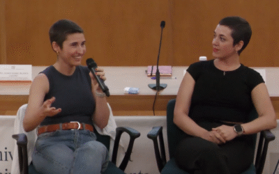 El cáncer de mama también es joven: voces que inspiran en la UA