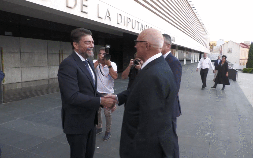Sabadell refuerza su compromiso con Alicante
