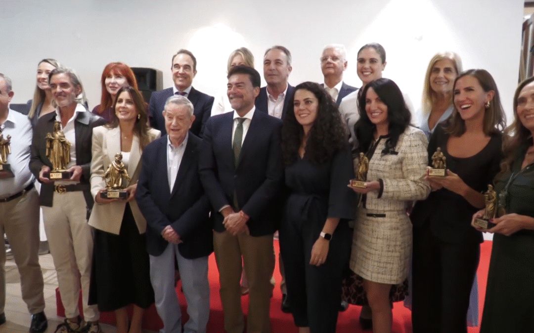 Alicante ya tiene Reyes Magos para 2026