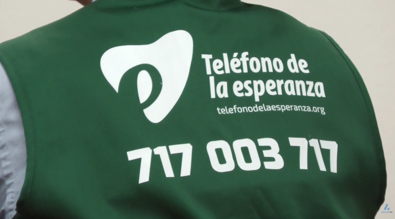 Más de 200 profesionales se reúnen para prevenir el suicidio