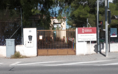 Aprobada la construcción del nuevo colegio de La Cañada del Fenollar