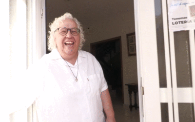 Las Hijas de la Caridad apoyan a miles de personas en riesgo de exclusión