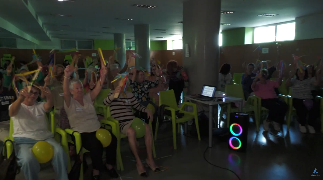 5 de noviembre, Día Internacional de los Cuidadores