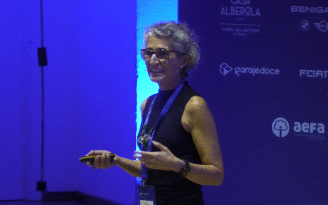 Alicante acoge el IV Forum Europeo de Inteligencia Artificial