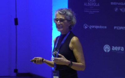 Alicante acoge el IV Forum Europeo de Inteligencia Artificial