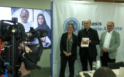 Manifiesto Internacional para reclamar la defensa de la libertad religiosa