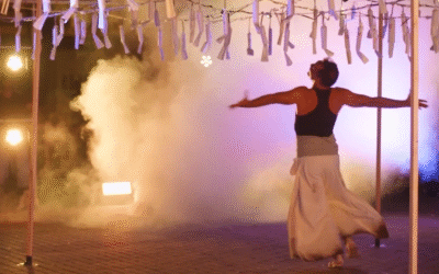 La 33ª Muestra de Teatro Español levanta el telón en Alicante