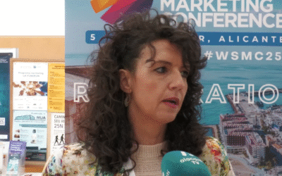 La Universidad de Alicante acoge el World Social Marketing Conference