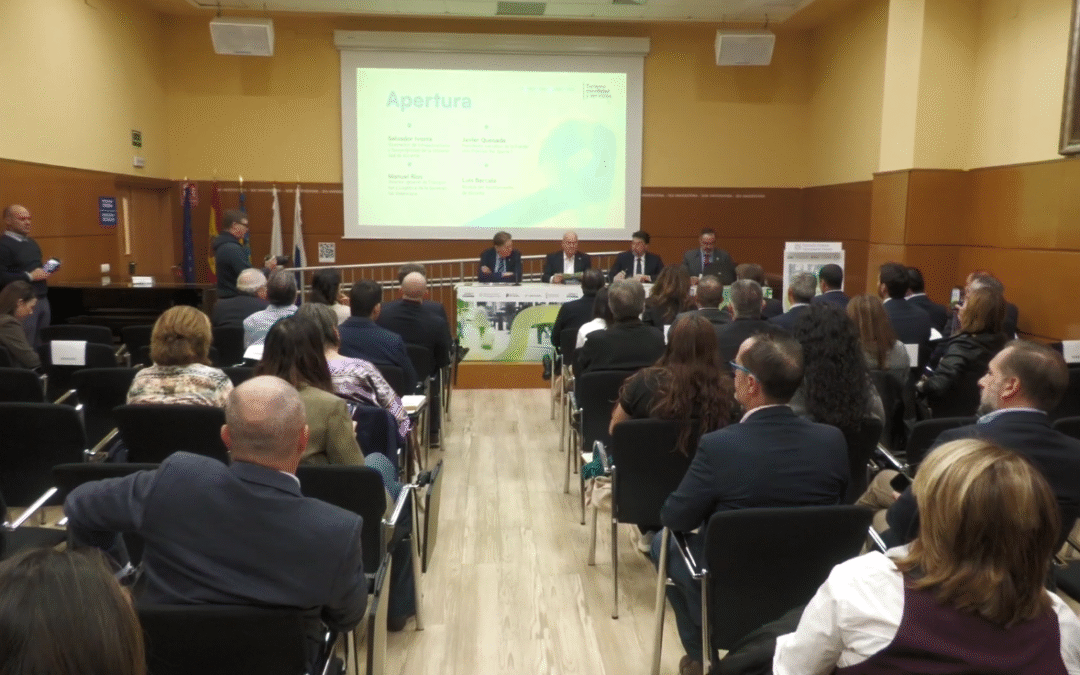 Encuentro sobre movilidad, innovación y turismo responsable
