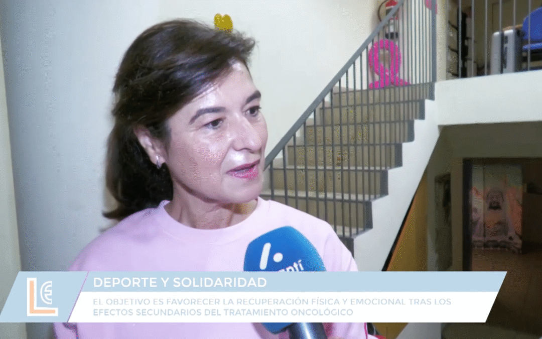 APAMM necesita una furgoneta para continuar su labor de acompañamiento