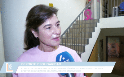 APAMM necesita una furgoneta para continuar su labor de acompañamiento