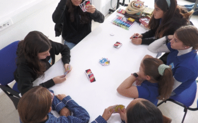 Sant Joan celebra el Día de la Infancia