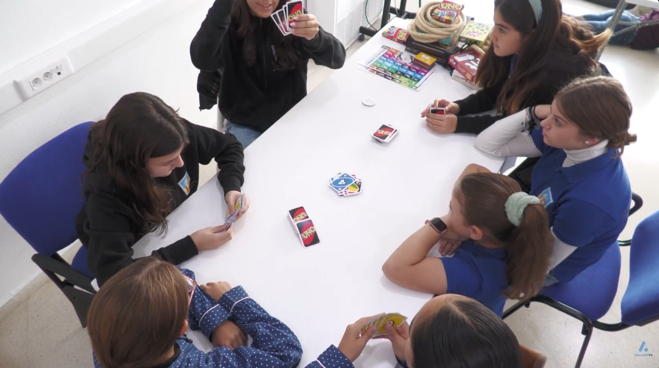 Sant Joan celebra el Día de la Infancia
