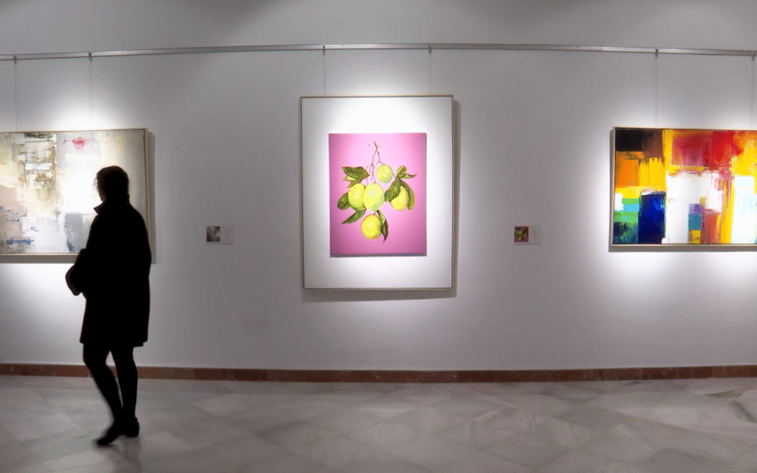 Francisco Rubio revela su proceso creativo más libre con «Alamar»