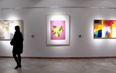 Francisco Rubio revela su proceso creativo más libre con «Alamar»