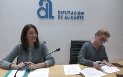 La Diputación eleva a casi 419 millones su presupuesto para 2026