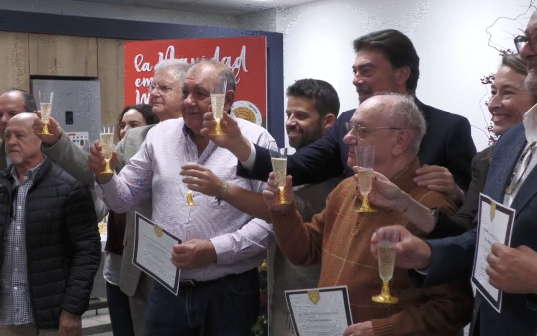 Alicante refuerza sus mercados municipales en Navidad