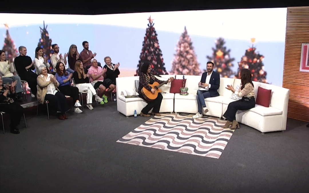 Alacanatí TV supera todos sus récords con la II Maratón solidaria