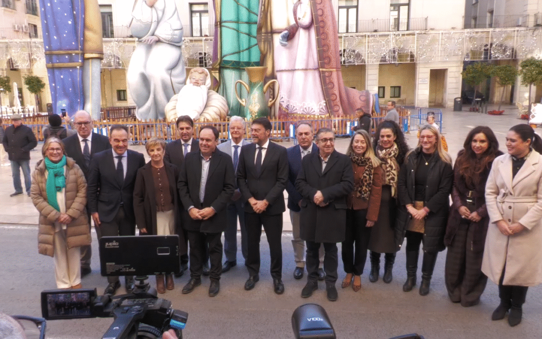 La Generalitat redactará en 2026 el proyecto para finalizar la Vía Parque
