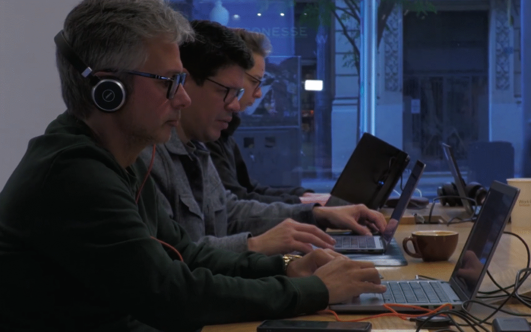 Alicante se consolida como destino clave para los nómadas digitales