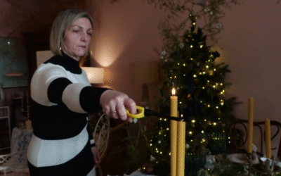 La Navidad se alarga y la mesa se convierte en una experiencia