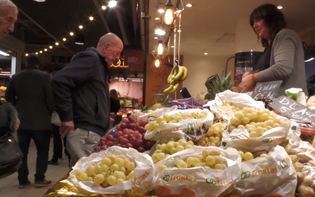 Año complicado para la uva de la suerte del Vinalopó