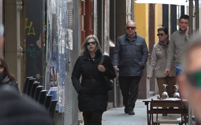 Alicante inicia 2026 con propósitos renovados y gimnasios a rebosar