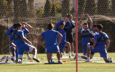 El Hércules vuelve con un empate de Tarazona y ya mira al Cartagena