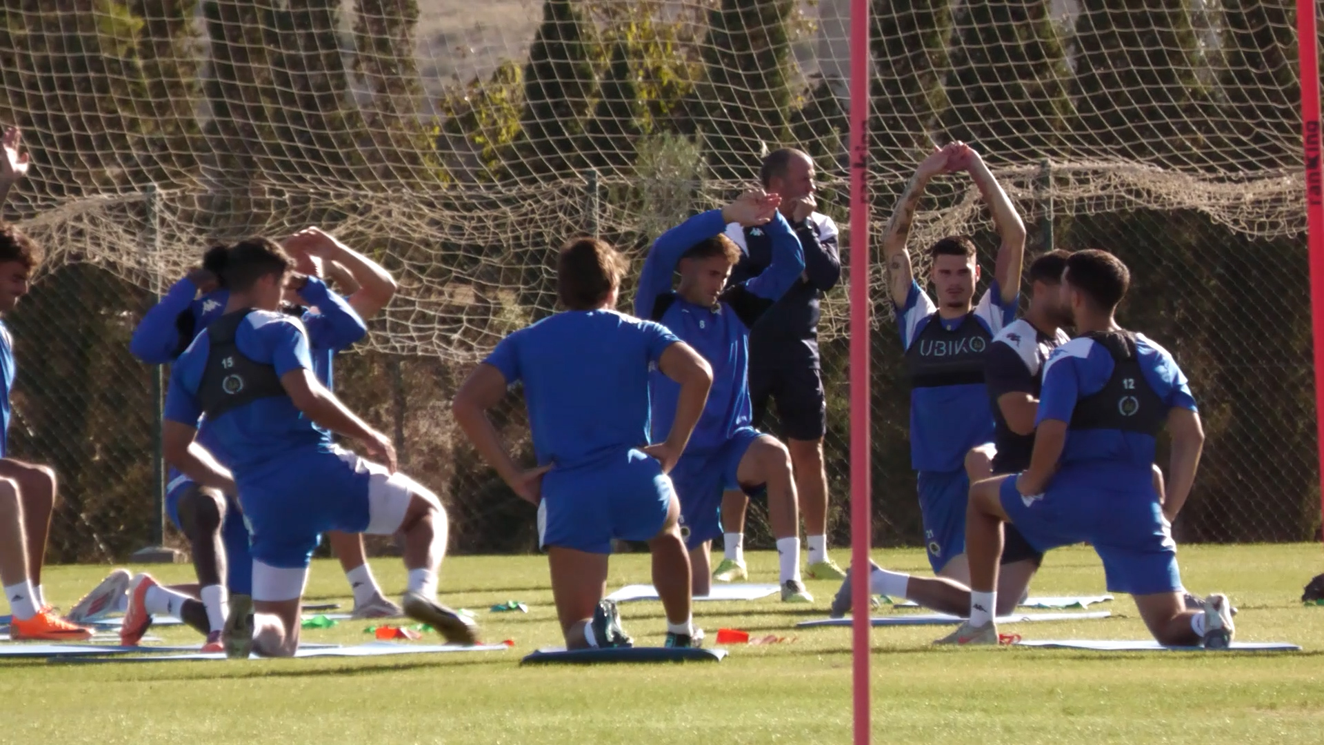 El Hércules vuelve con un empate de Tarazona y ya mira al Cartagena