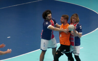 La Fundación Agustinos no afloja y sigue postulándose como candidato al Playoff