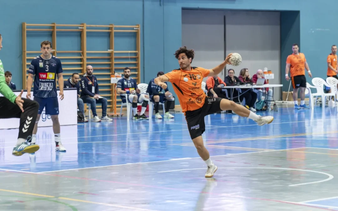 Horneo Eón Alicante anuncia la llegada del extremo balear Vicente Sancho