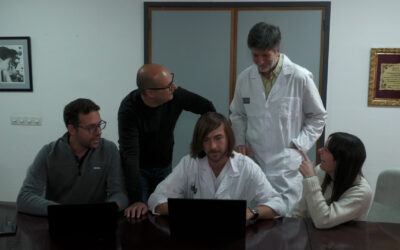 El Hospital Sant Joan desarrolla una IA para el tratamiento del asma grave