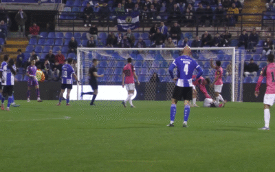 2026 comienza mal para los equipos alicantinos