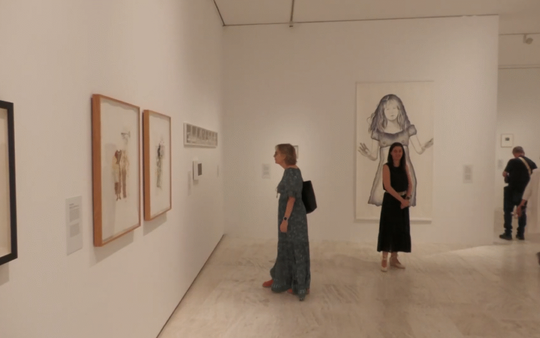 El MACA bate récords y roza el millón de visitantes desde su apertura