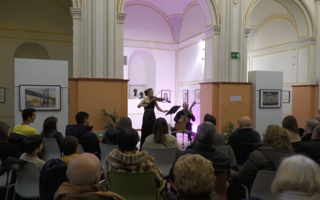 XXI Festival de Guitarra de Xixona 2026: Un tributo a la música clásica
