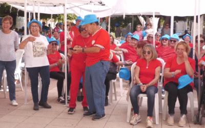 Alicante pone en marcha las actividades para mayores