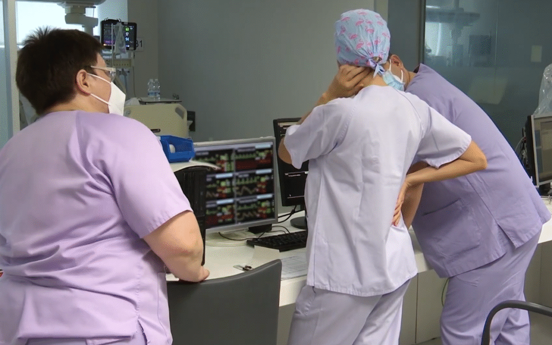 Joven de 19 años muere atragantado con un gajo de mandarina