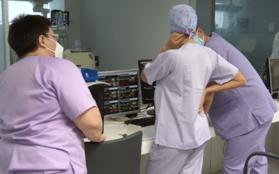 Joven de 19 años muere atragantado con un gajo de mandarina