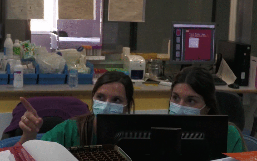 Enfermería rechaza eliminar la jefatura de los SAIP en Alicante