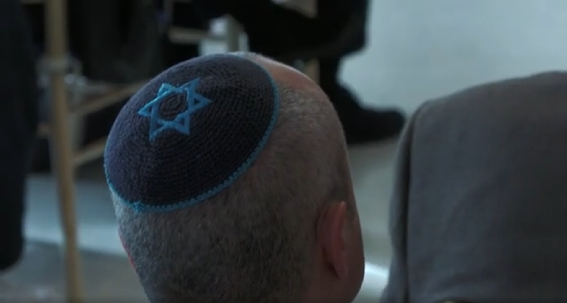 Alicante conmemora a las víctimas del Holocausto nazi