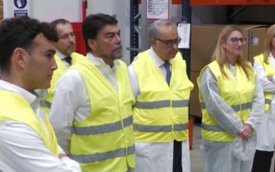 Alicante consolida la mejora laboral con casi 20.000 nuevos empleos