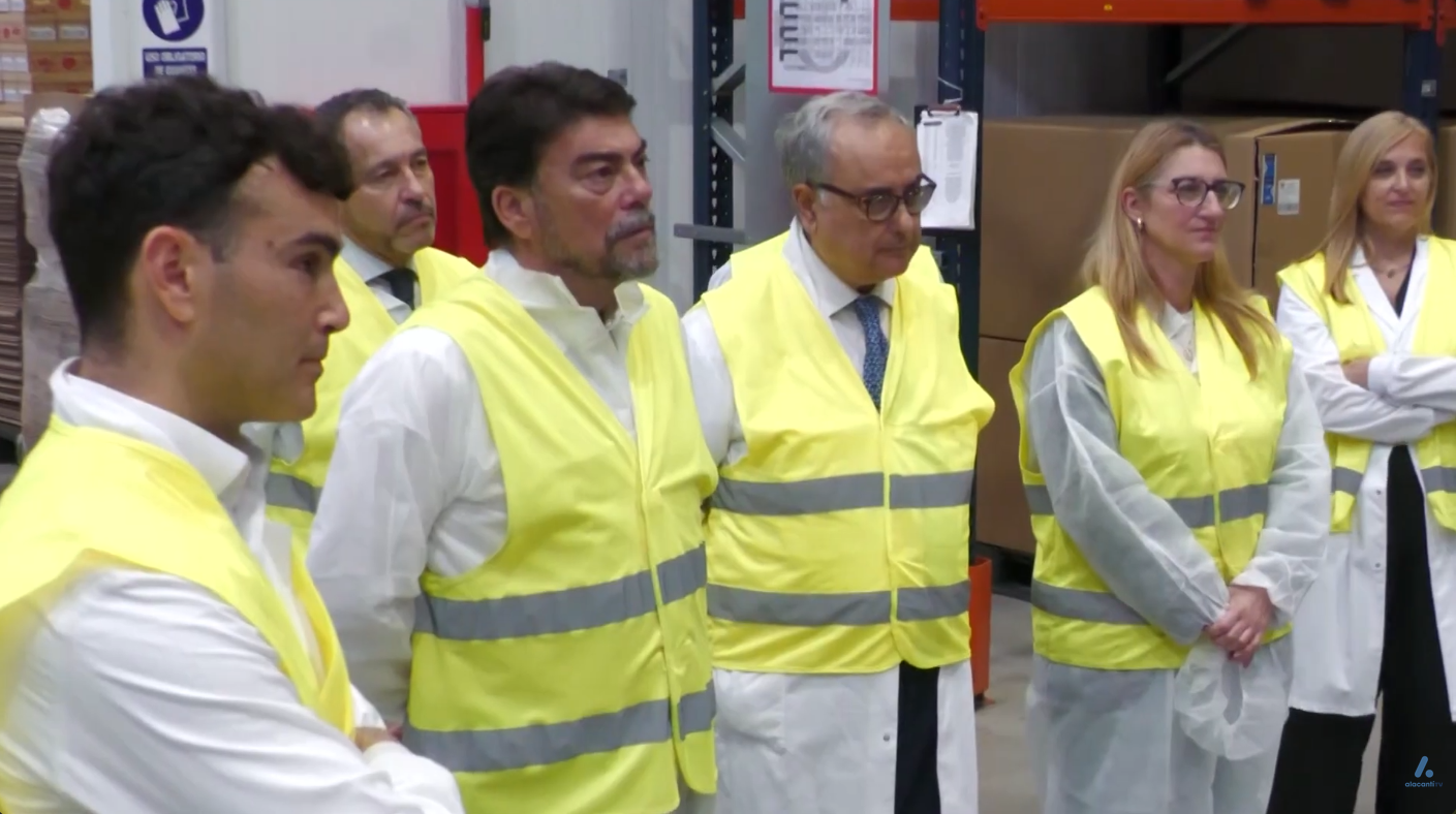 Alicante consolida la mejora laboral con casi 20.000 nuevos empleos