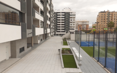 La justicia asume la investigación por irregularidades en Les Naus