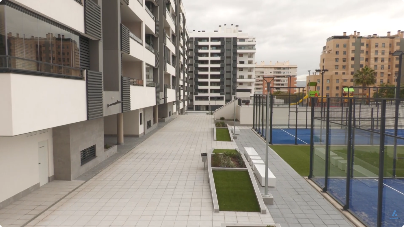 Dimite una directora general tras la polémica por la adjudicación de viviendas protegidas