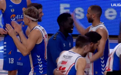 HLA Alicante se impone al colista Melilla pero no disipa las dudas en el juego