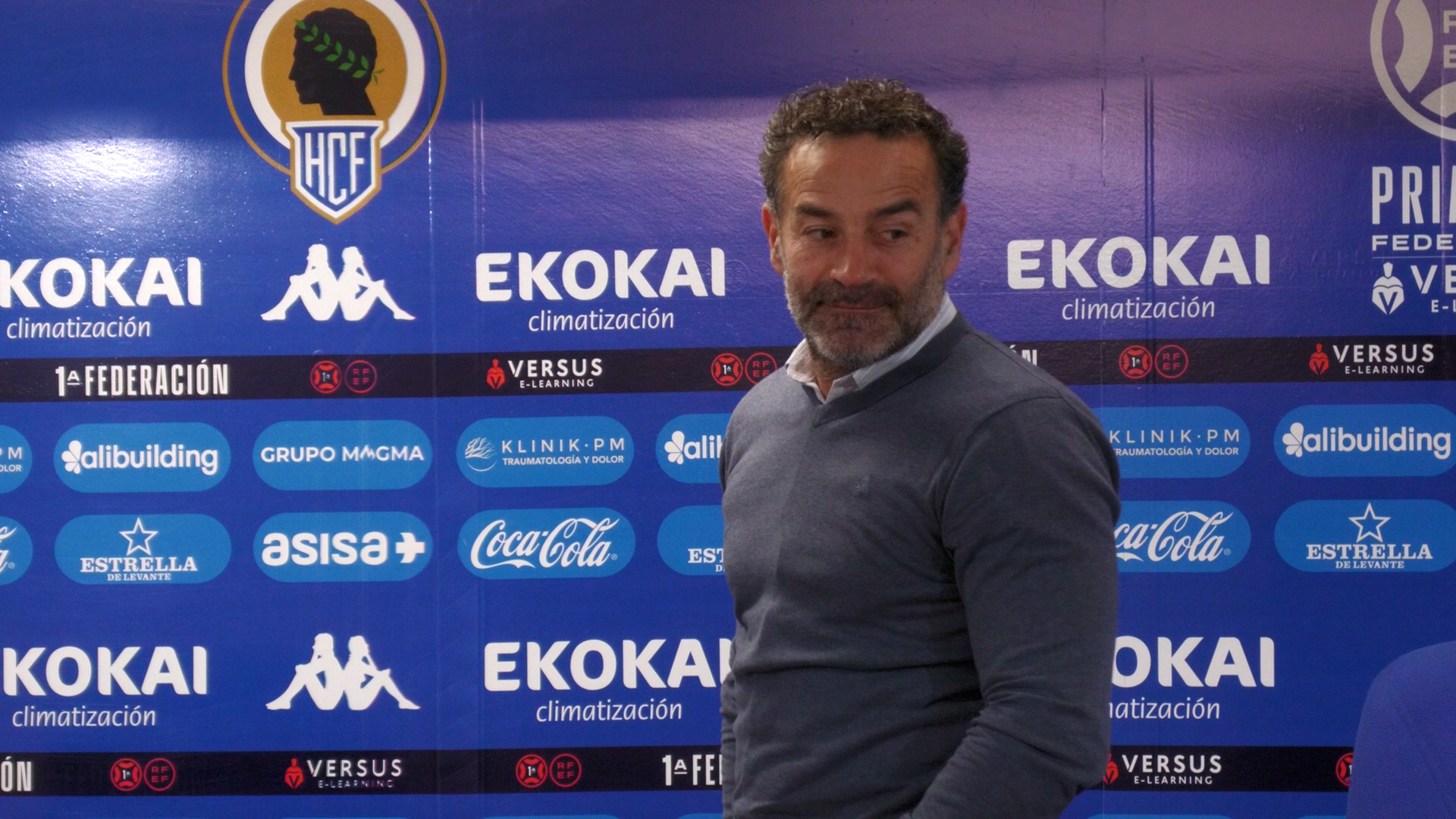 El Hércules sale satisfecho con los cambios en el mercado invernal