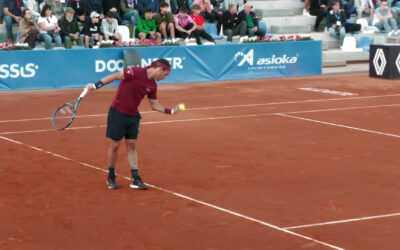 El torneo challenger de Montemar sube de categoría y cambia de fecha