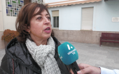 Reabre la Residencia Vicente Cabrera de Xixona